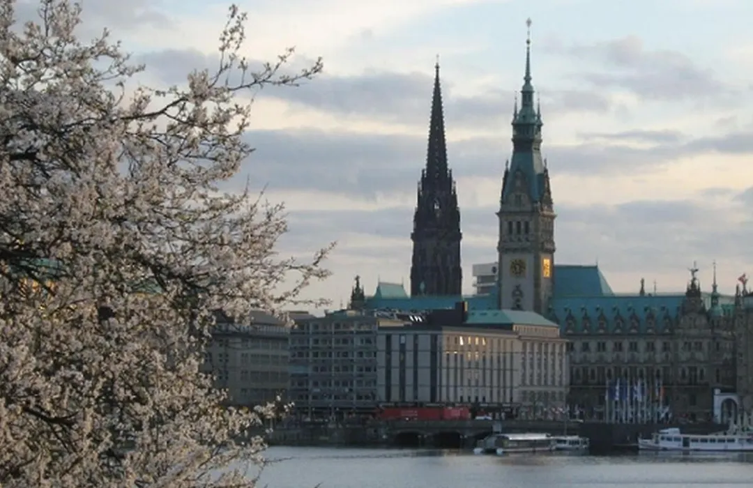 Pension am Rathaus-1