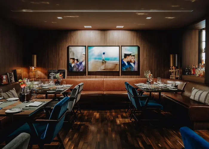 AMERON Hamburg Hotel Speicherstadt